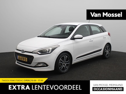 Hyundai i20 0