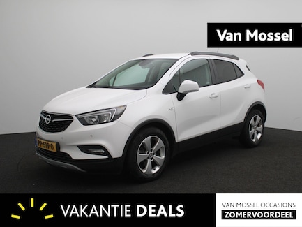 Opel Mokka 0