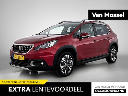 Peugeot 2008 0