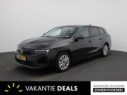 Opel Astra 0