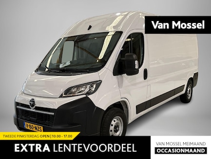 Opel Movano 0