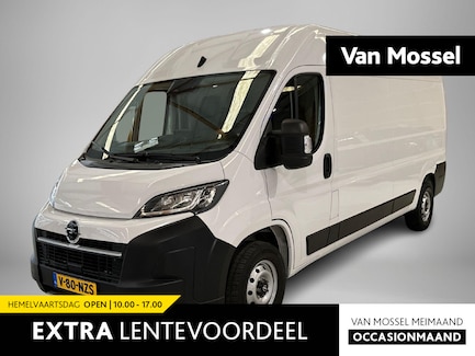 Opel Movano 0
