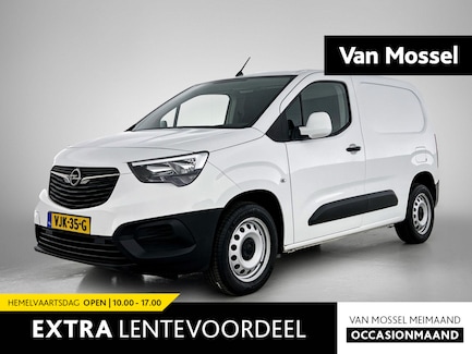 Opel Combo 0