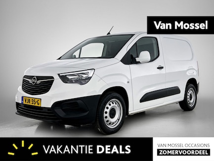 Opel Combo 0