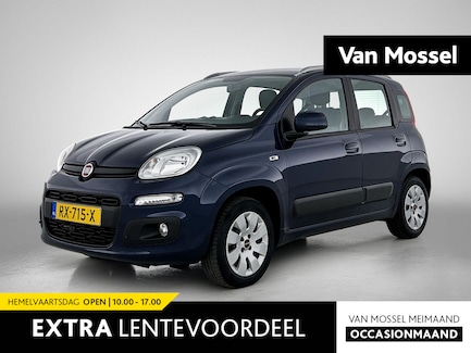 Fiat Panda 0