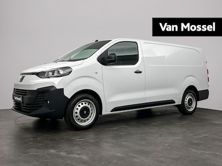 Fiat Scudo 0