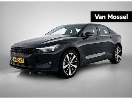 Polestar 2 0