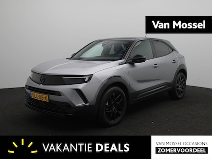 Opel Mokka 0