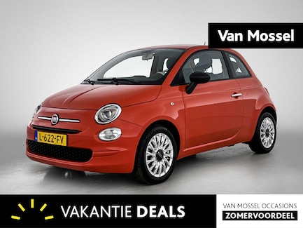 Fiat 500 0