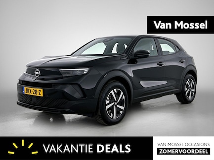Opel Mokka 0