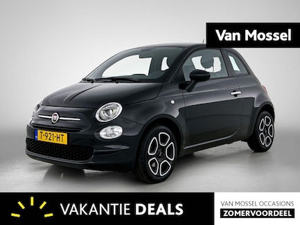 Fiat 500 0