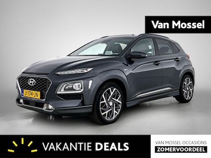 Hyundai Kona 0