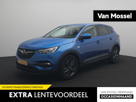 Opel Grandland 0
