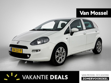 Fiat Punto 0