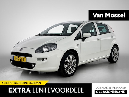 Fiat Punto 0