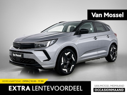 Opel Grandland 0