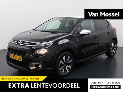 Citroën C3 0