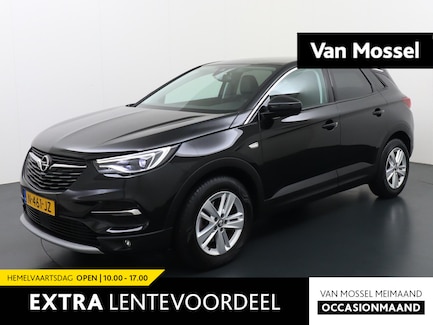 Opel Grandland 0