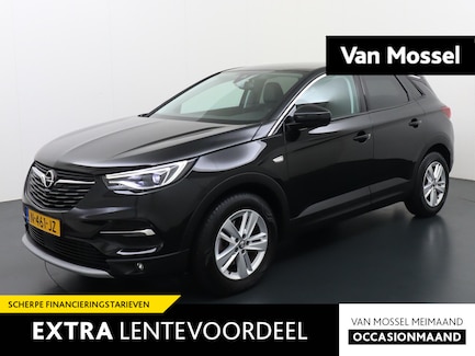 Opel Grandland 0