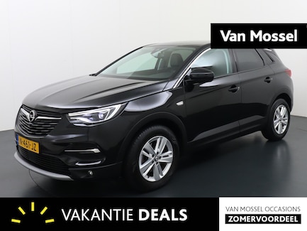 Opel Grandland 0