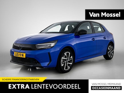 Opel Corsa 0