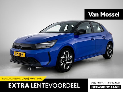 Opel Corsa 0