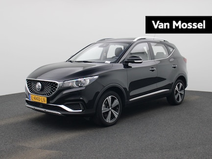 MG MG ZS 0