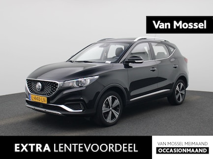 MG MG ZS 0