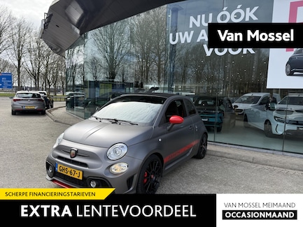 Fiat 500 0