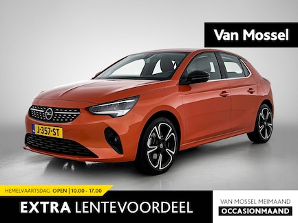 Opel Corsa 0