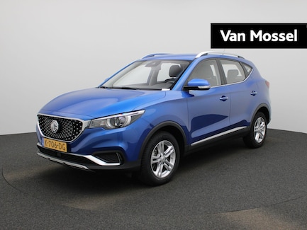 MG MG ZS 0