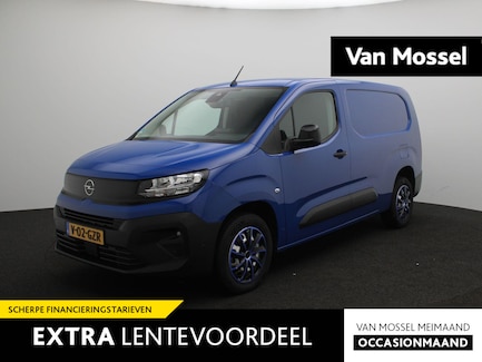 Opel Combo 0