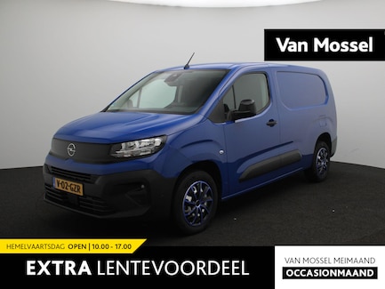 Opel Combo 0