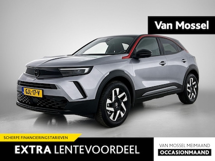 Opel Mokka 0