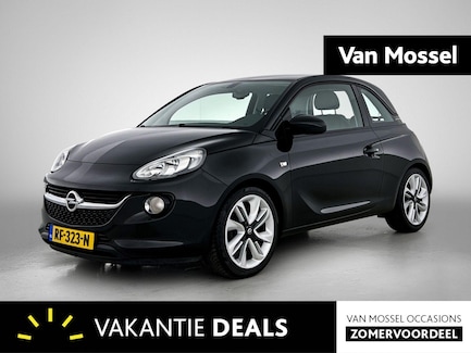 Opel Adam 0