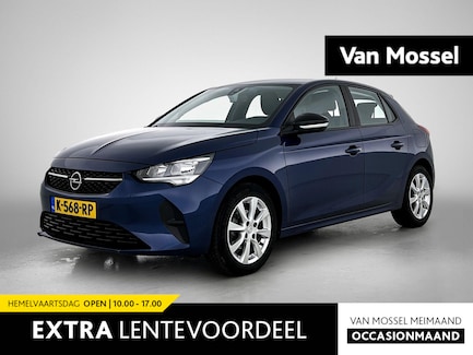 Opel Corsa 0