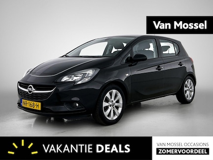 Opel Corsa 0