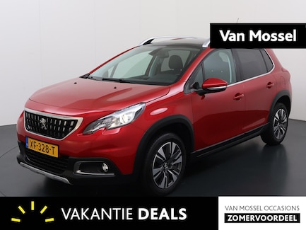 Peugeot 2008 0