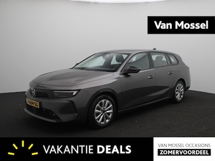 Opel Astra 0