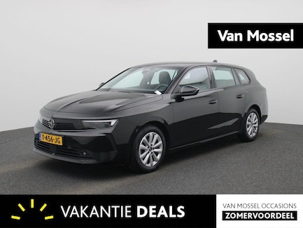 Opel Astra 0