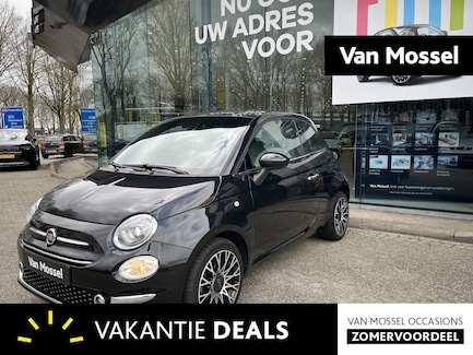 Fiat 500 0