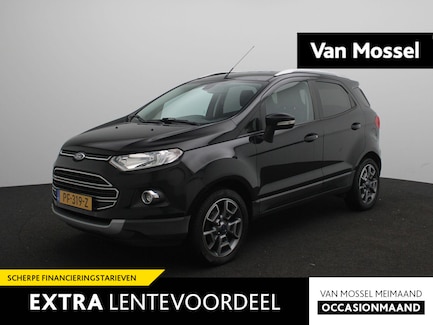 Ford EcoSport 0