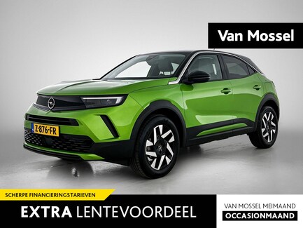 Opel Mokka 0