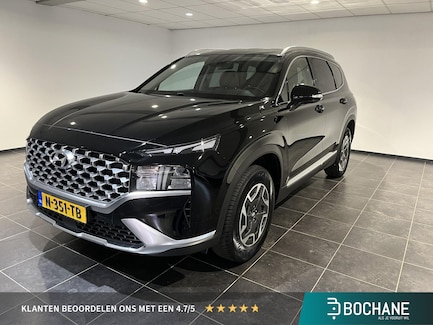 Hyundai Santa Fe 0