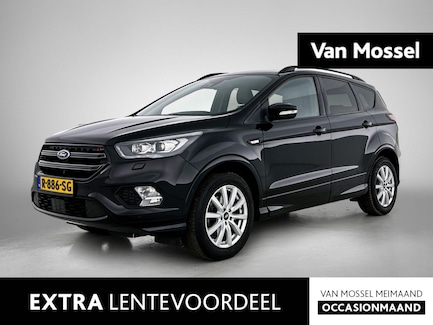 Ford Kuga 0