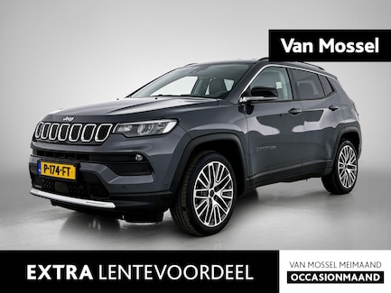 Jeep Compass 0