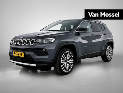Jeep Compass 0