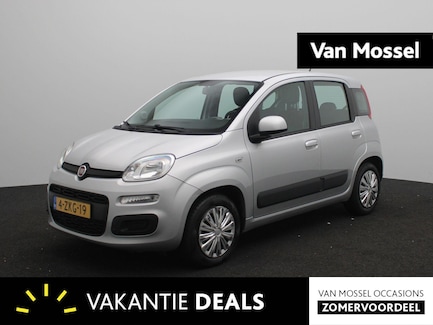 Fiat Panda 0
