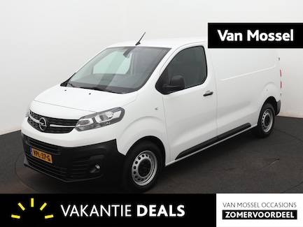 Opel Vivaro 0
