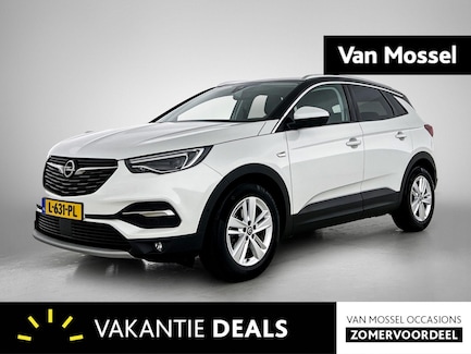 Opel Grandland 0